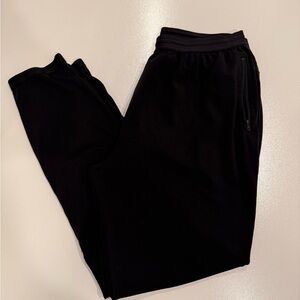 Hill City Men's Black joggers XL/T